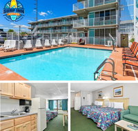 Surf Inn Suites - Accommodation Michigan
