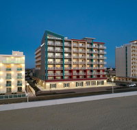 Hyatt Place Ocean City Oceanfront - Accommodation Michigan