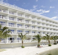 Princess Bayside Beach Hotel - Accommodation Michigan