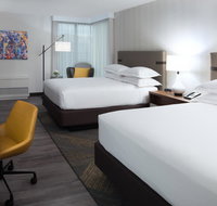 The Bethesdan Hotel Tapestry Collection by Hilton - Accommodation Michigan