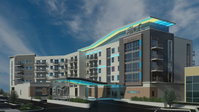 Aloft Ocean City Accommodation Michigan