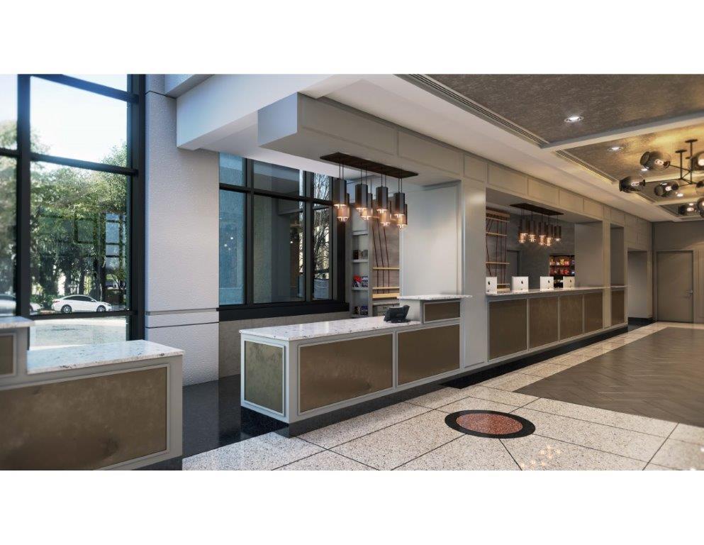 Bethesda Marriott Suites - thumb 1