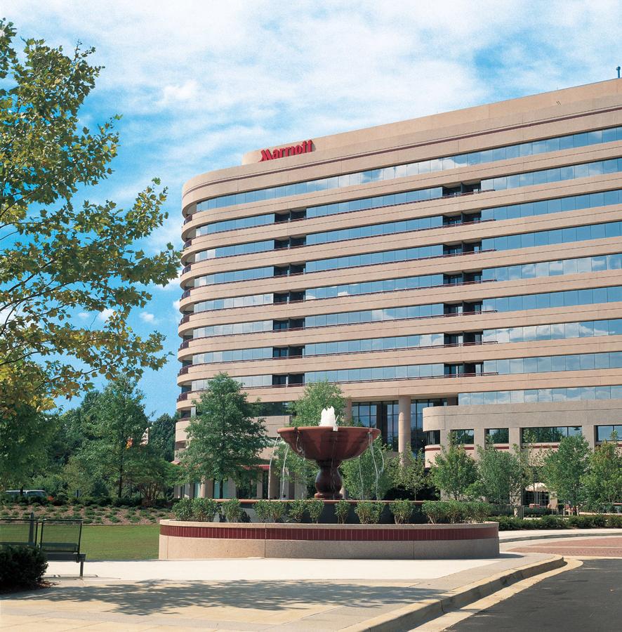 Bethesda Marriott Suites - thumb 0