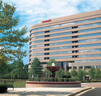 Bethesda Marriott Suites - Accommodation Michigan
