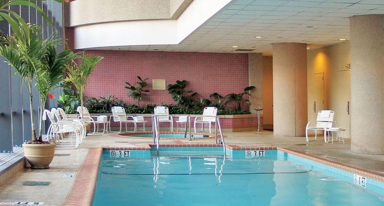 Bethesda Marriott Suites - thumb 25