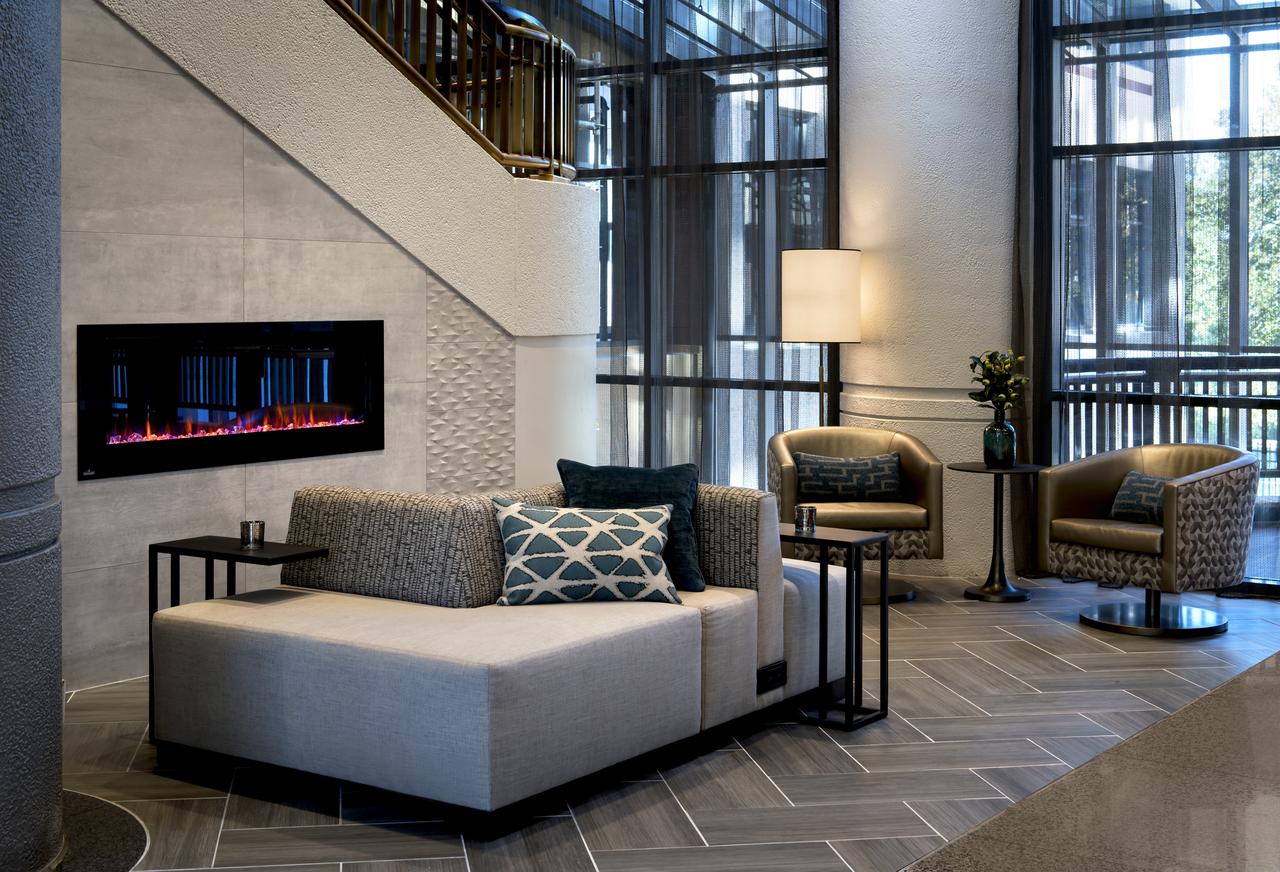 Bethesda Marriott Suites - thumb 4