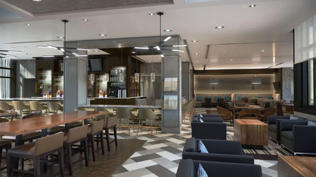 Bethesda Marriott Suites - thumb 2