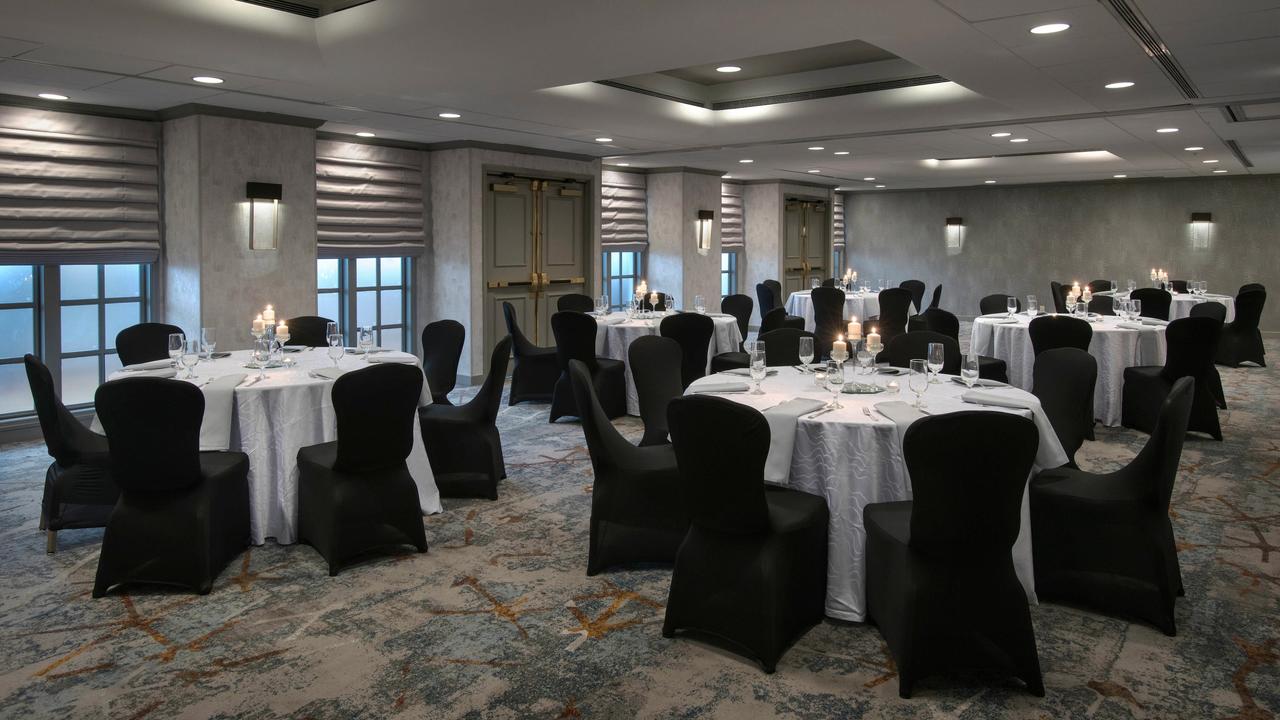 Bethesda Marriott Suites - thumb 20