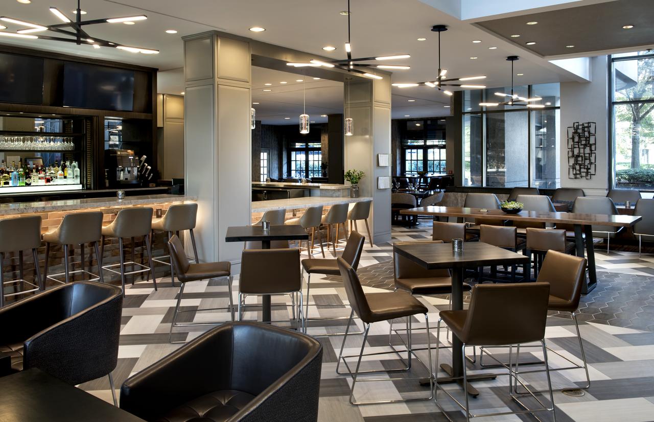 Bethesda Marriott Suites - thumb 12