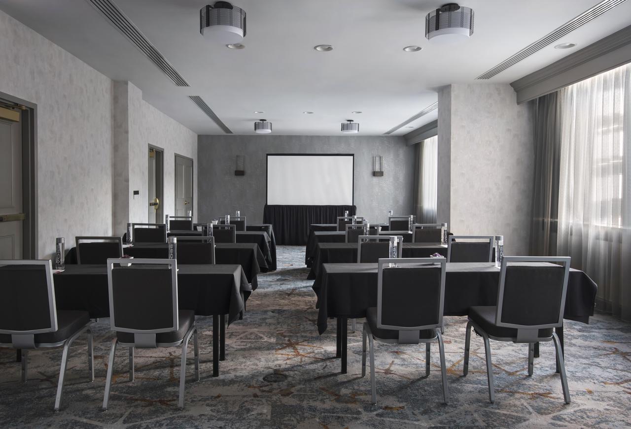 Bethesda Marriott Suites - thumb 22