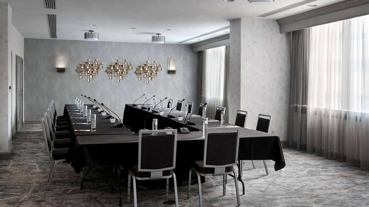 Bethesda Marriott Suites - thumb 21