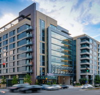 Global Luxury Suites in Downtown Bethesda - Accommodation Michigan