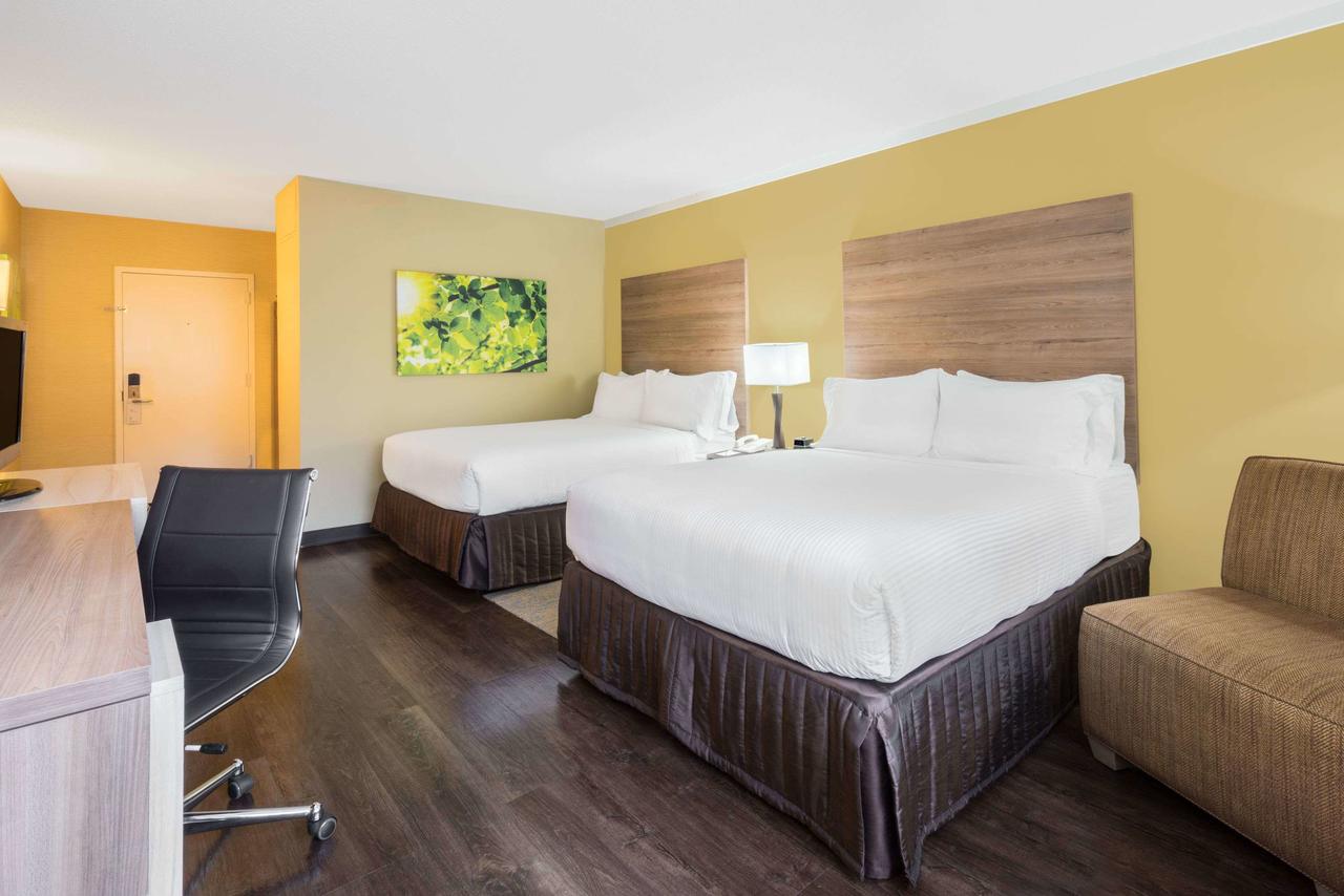 Wyndham Garden Washington DC North - thumb 34