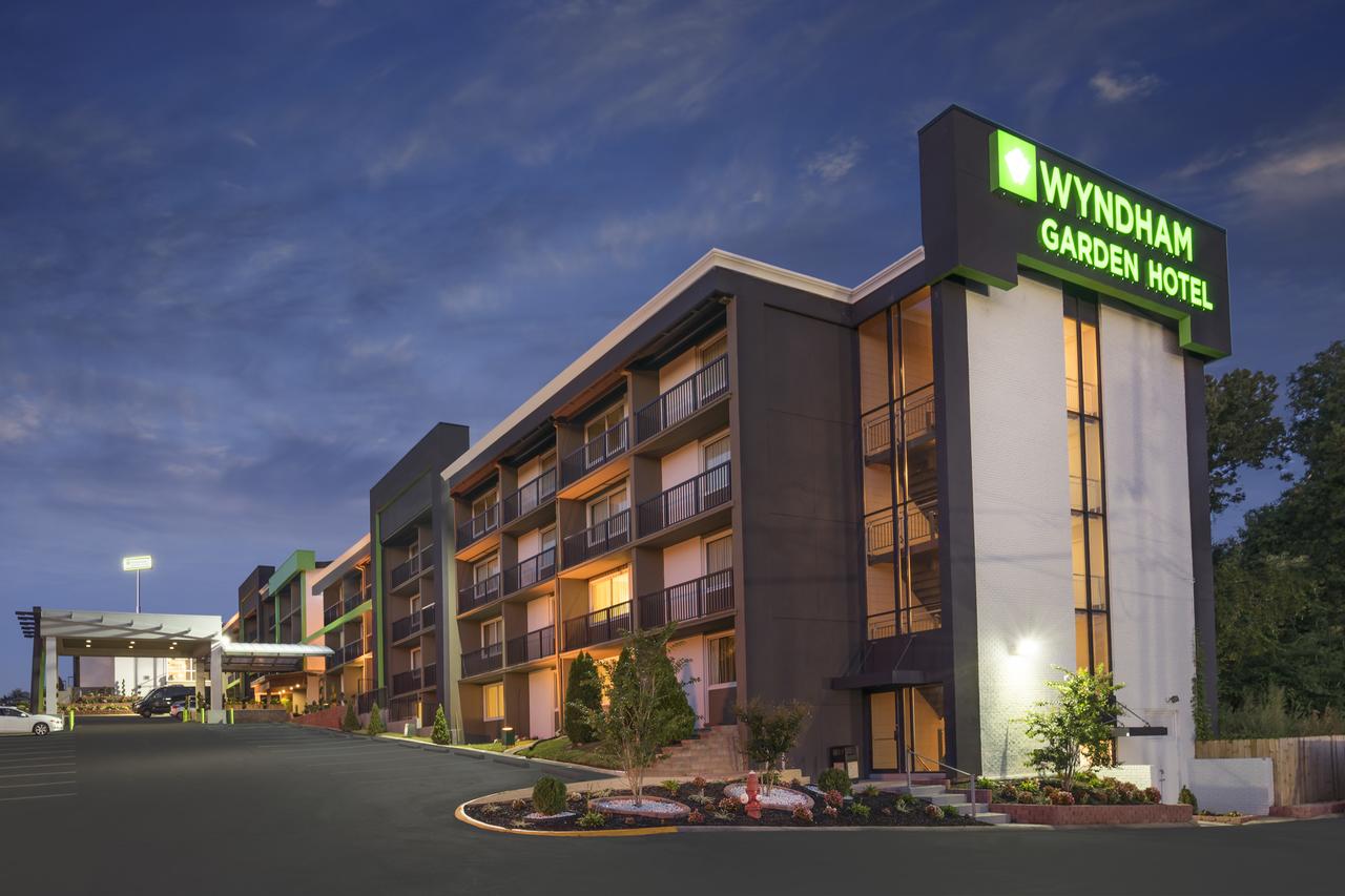 Wyndham Garden Washington DC North - thumb 6