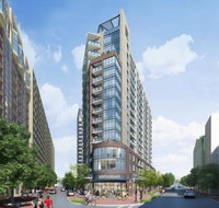 Global Luxury Suites Bethesda Chevy Chase - Accommodation Michigan