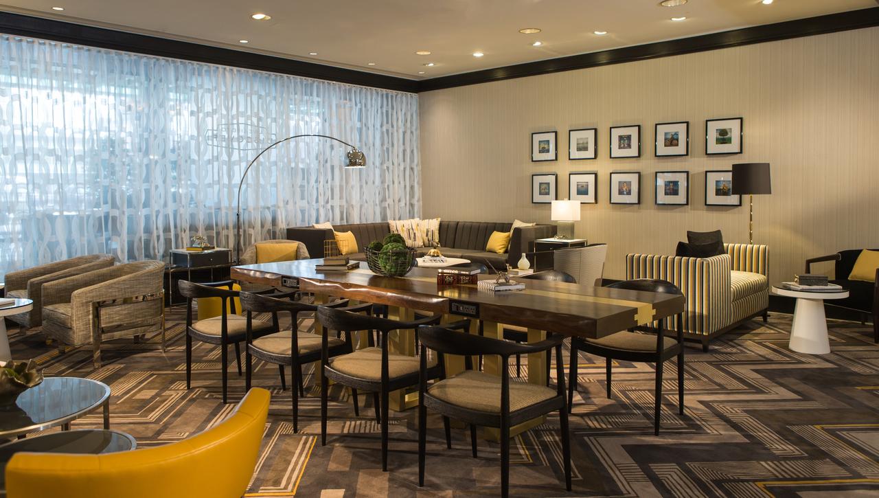 Renaissance Baltimore Harborplace Hotel - thumb 3