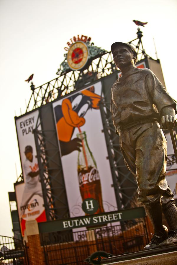 Renaissance Baltimore Harborplace Hotel - thumb 38