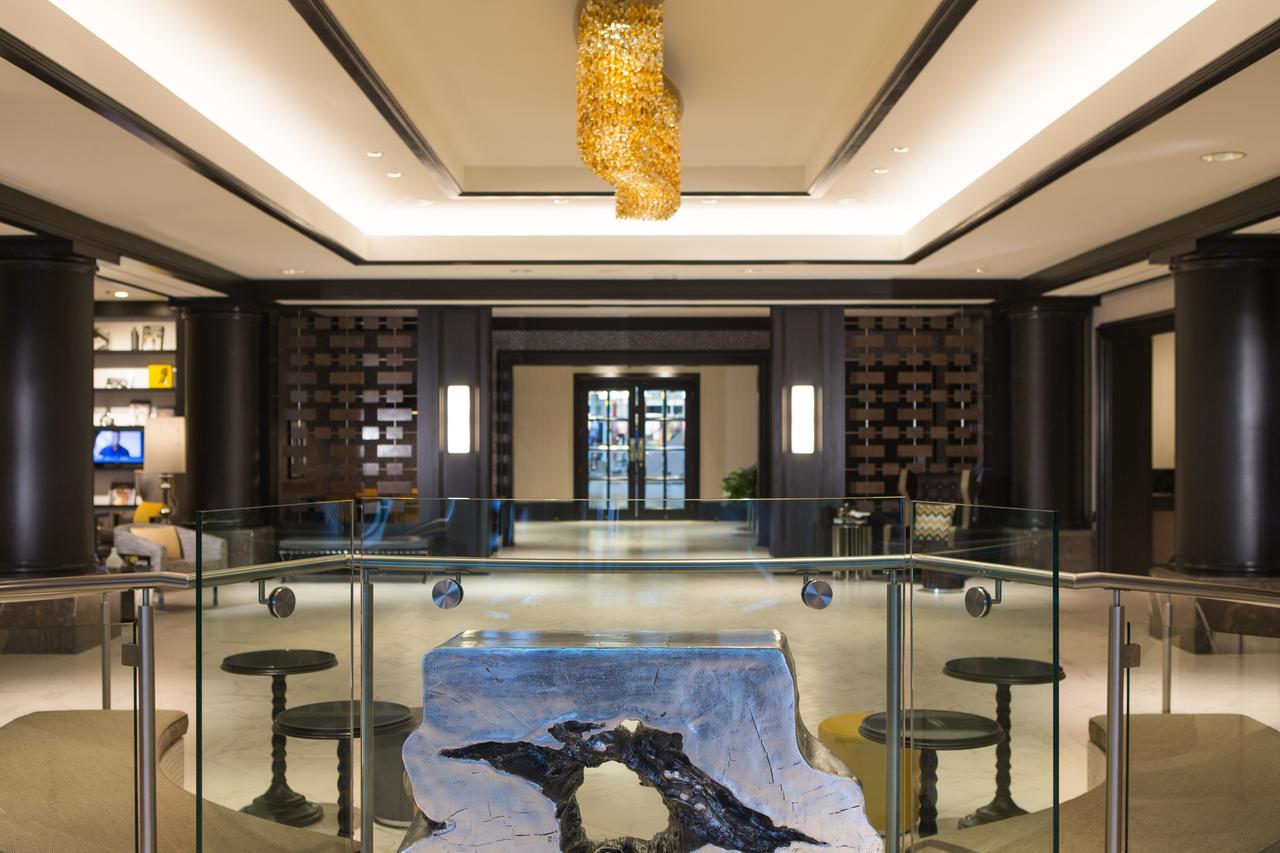 Renaissance Baltimore Harborplace Hotel - thumb 1