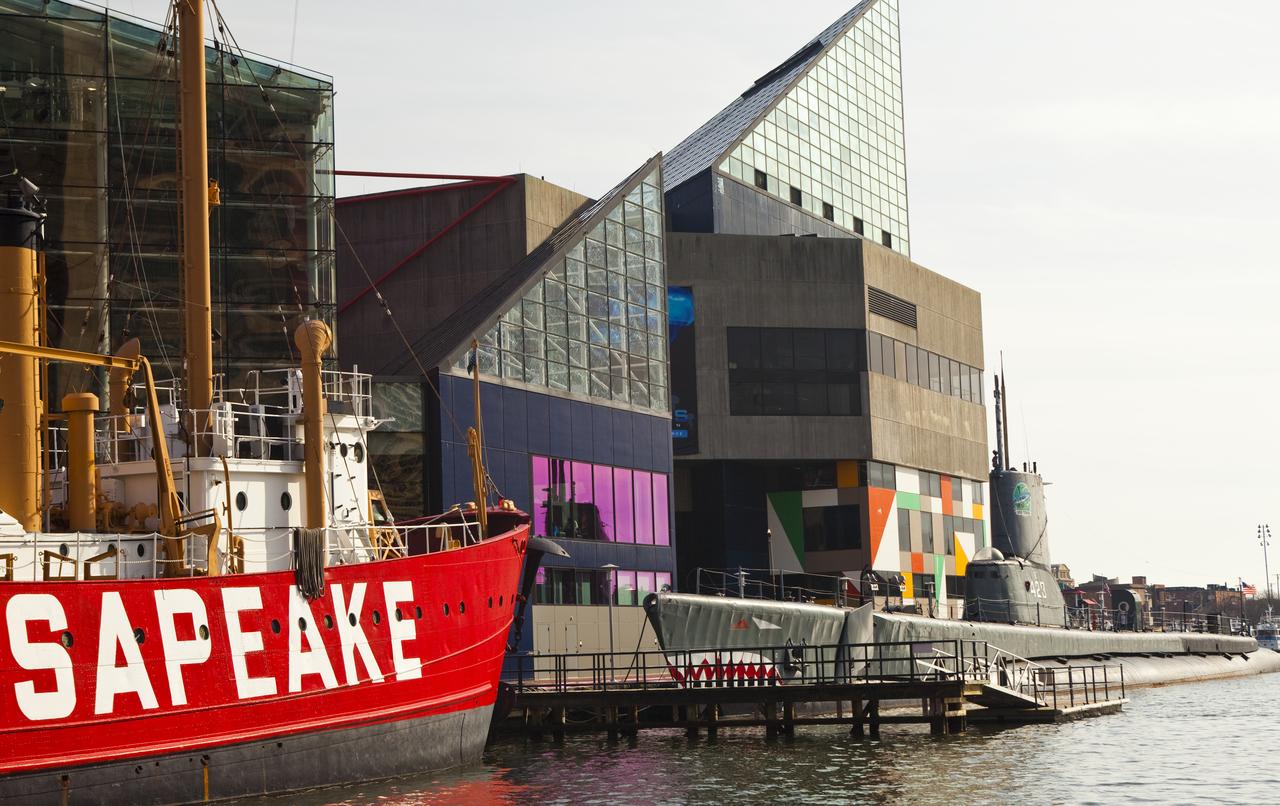 Renaissance Baltimore Harborplace Hotel - thumb 34