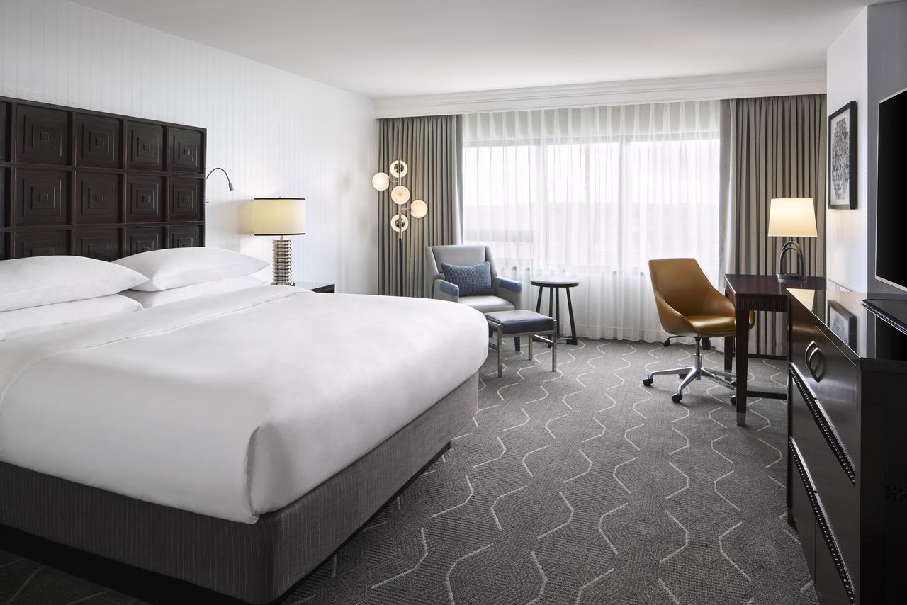 Renaissance Baltimore Harborplace Hotel - thumb 8