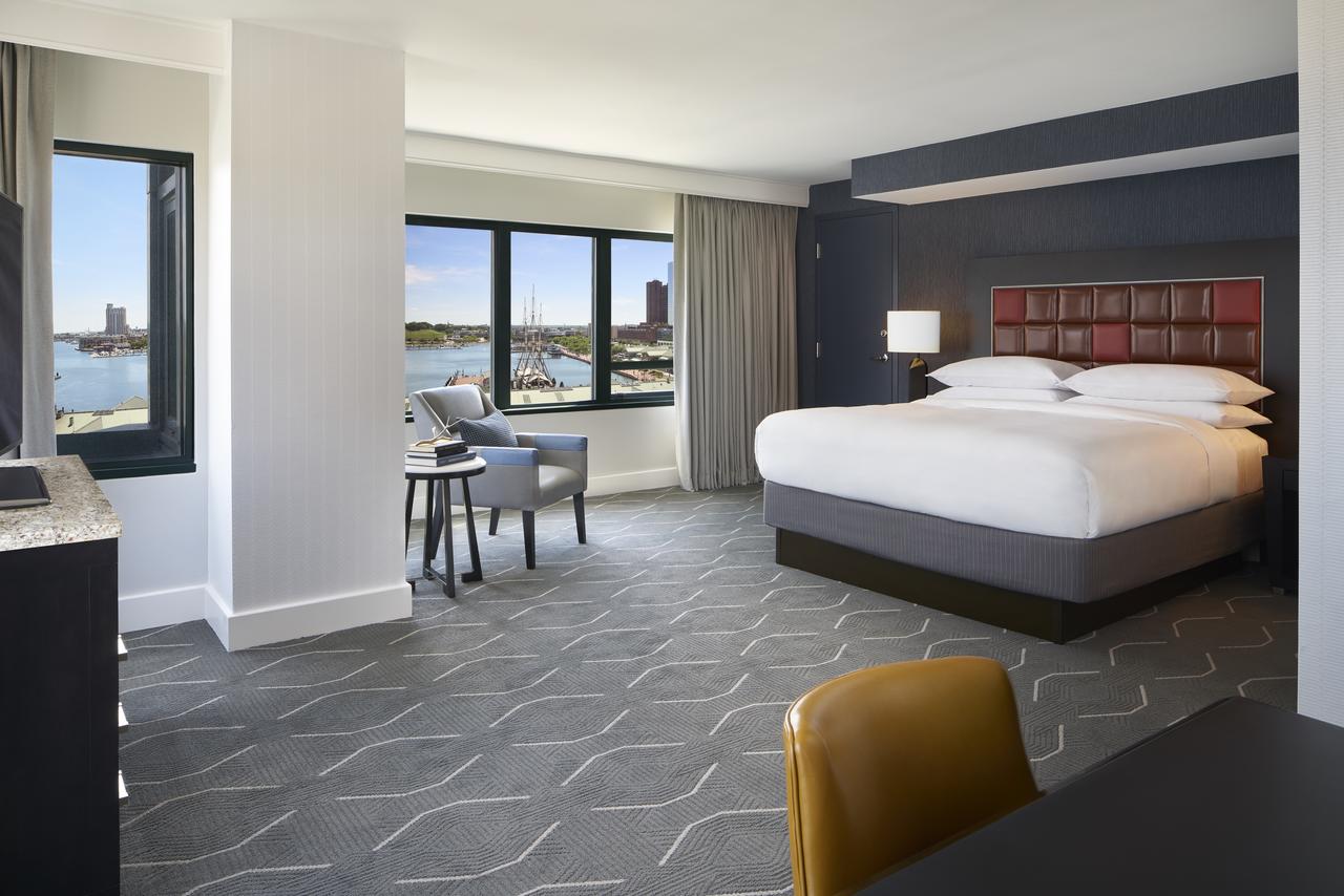 Renaissance Baltimore Harborplace Hotel - thumb 21