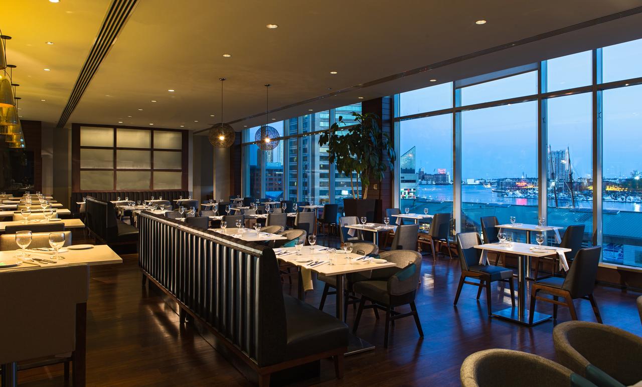 Renaissance Baltimore Harborplace Hotel - thumb 28