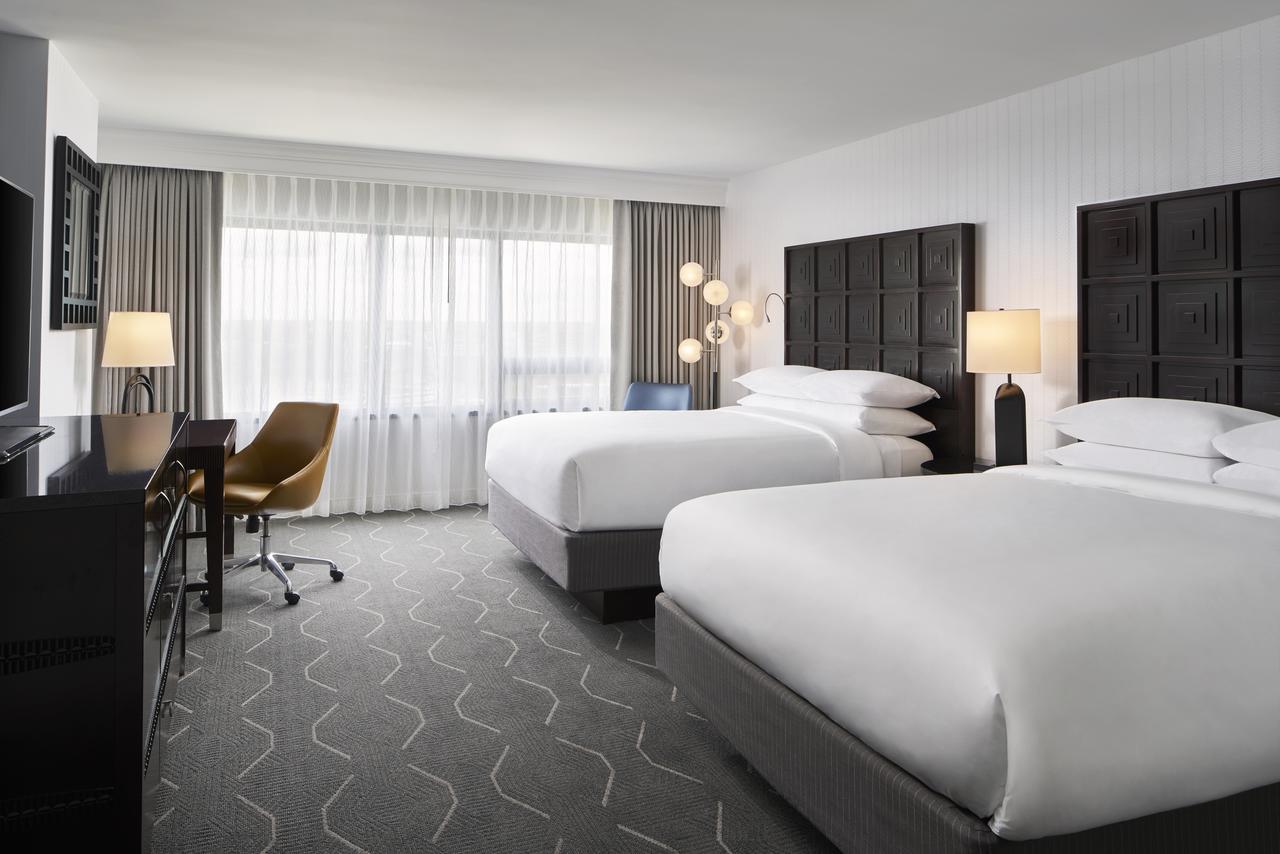 Renaissance Baltimore Harborplace Hotel - thumb 10