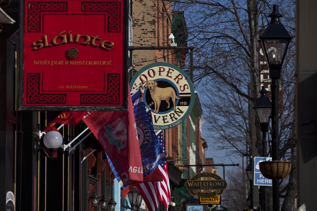 Renaissance Baltimore Harborplace Hotel - thumb 33