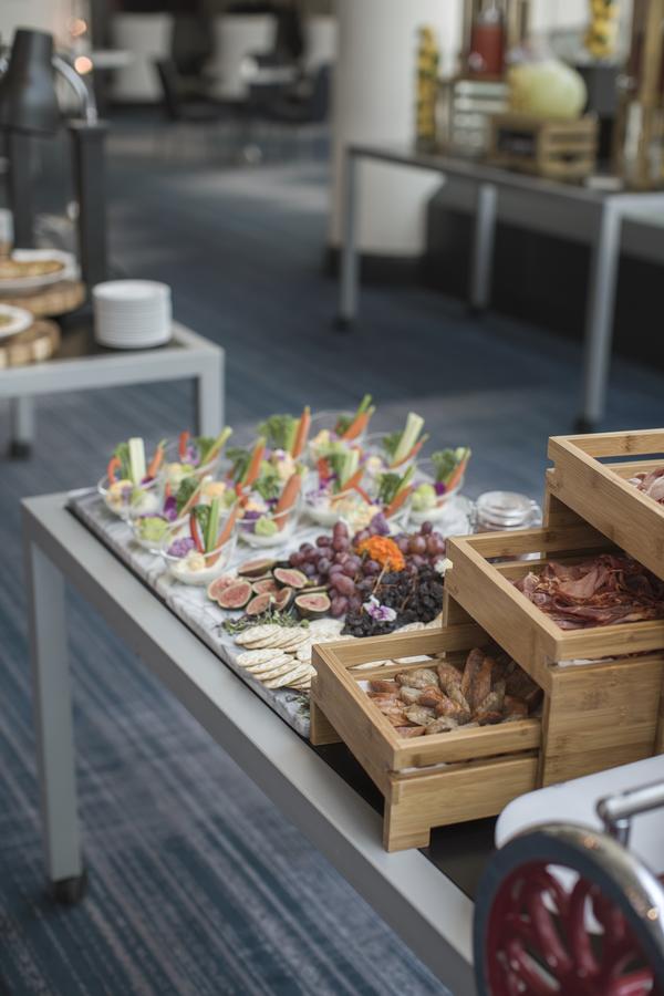 Renaissance Baltimore Harborplace Hotel - thumb 41