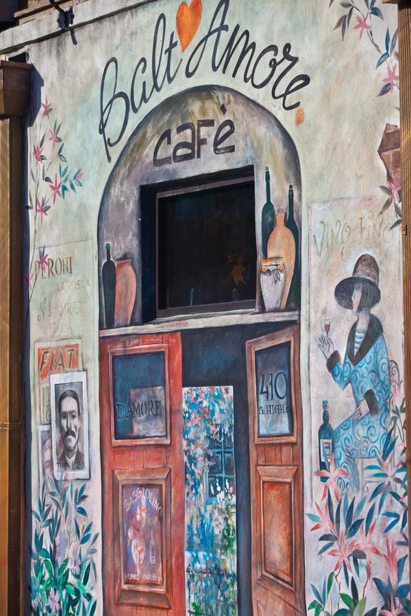 Renaissance Baltimore Harborplace Hotel - thumb 36