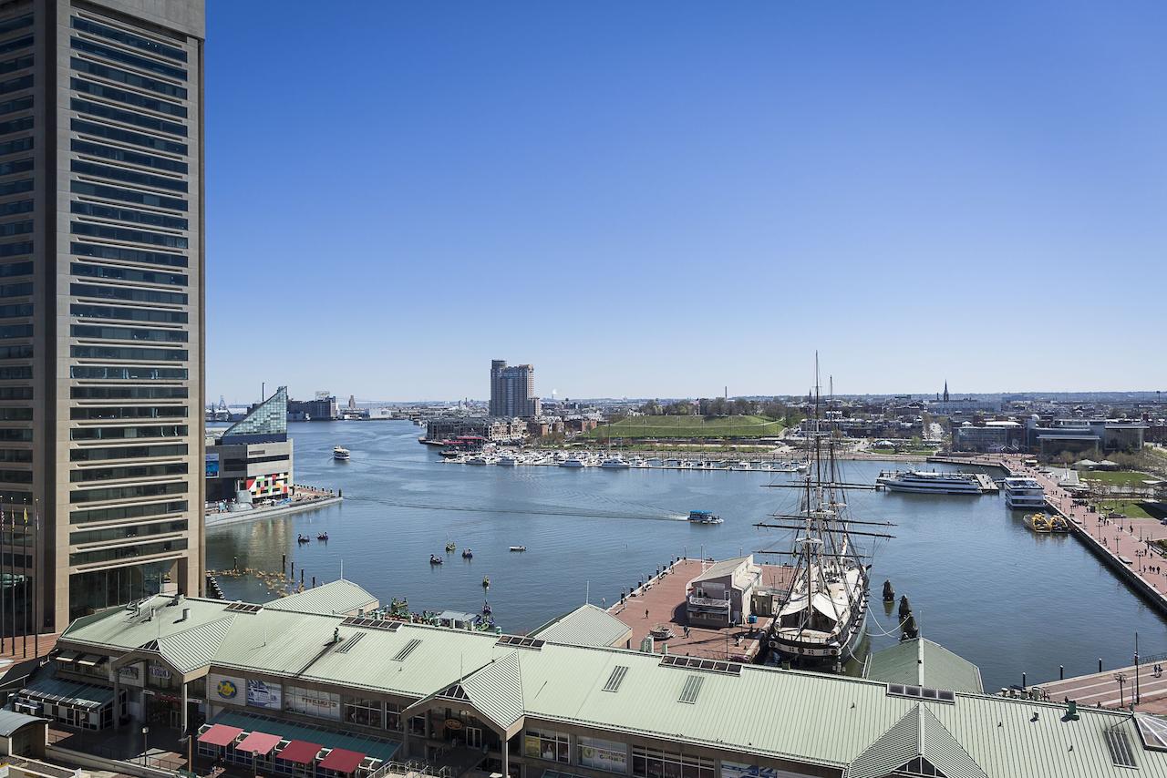 Renaissance Baltimore Harborplace Hotel - thumb 13