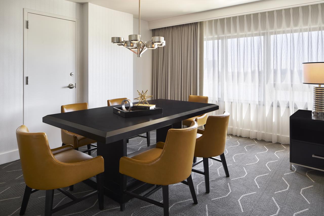 Renaissance Baltimore Harborplace Hotel - thumb 24