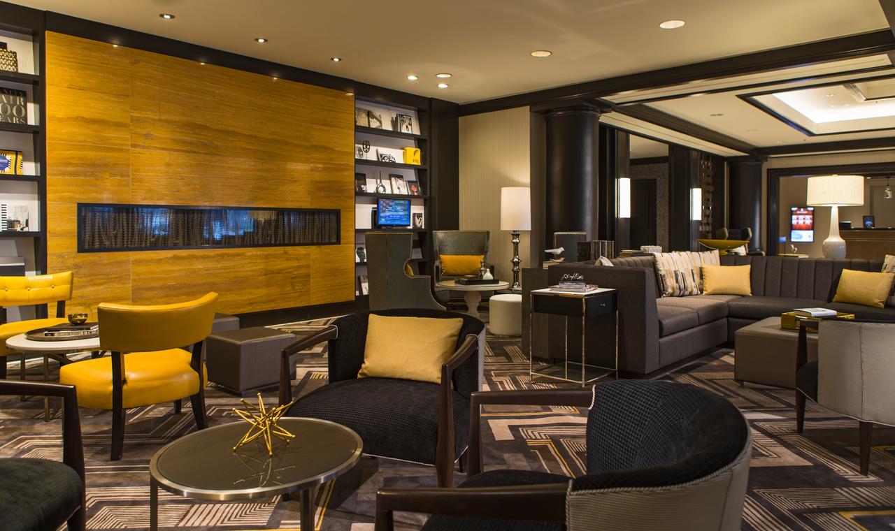 Renaissance Baltimore Harborplace Hotel - thumb 2