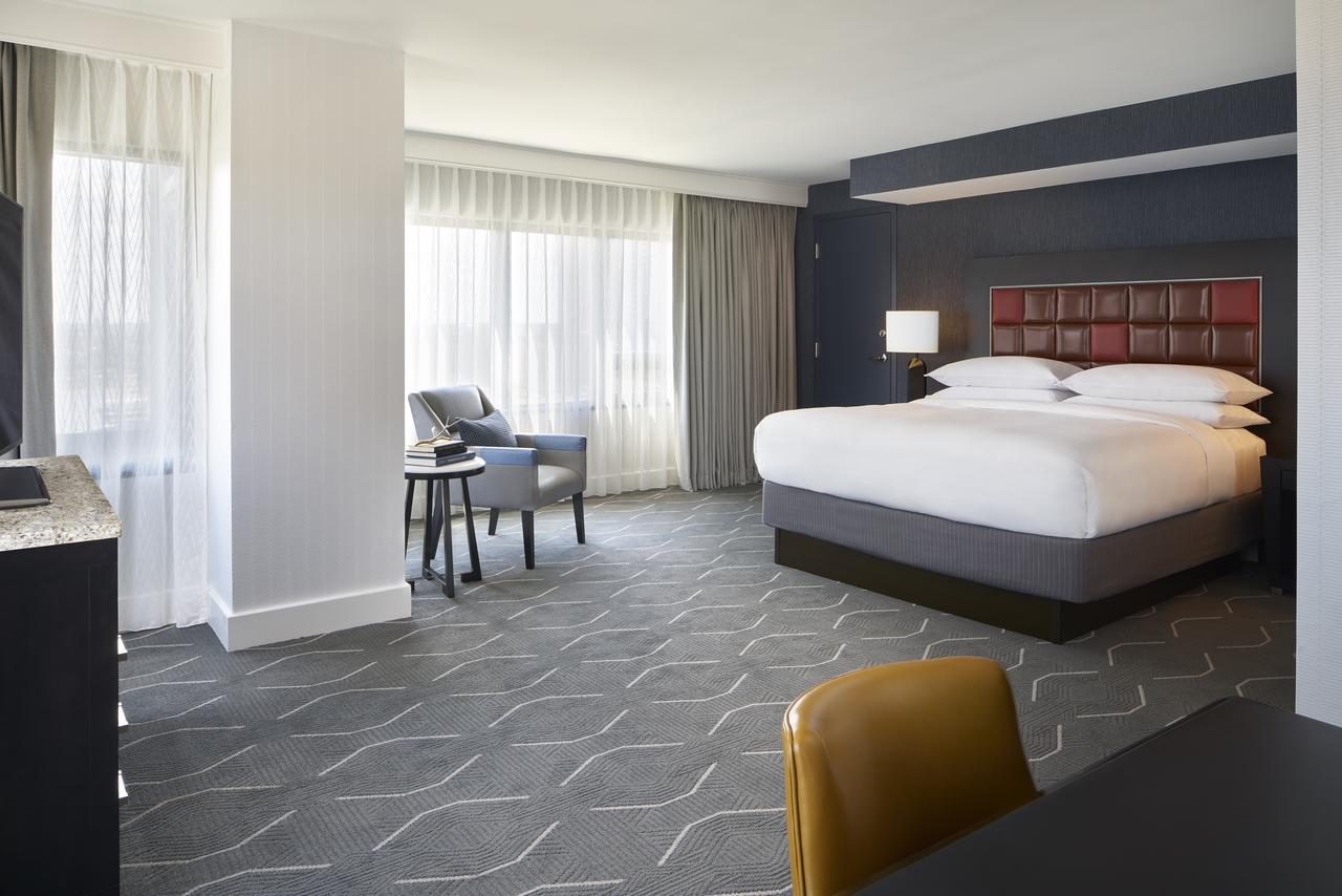 Renaissance Baltimore Harborplace Hotel - thumb 22