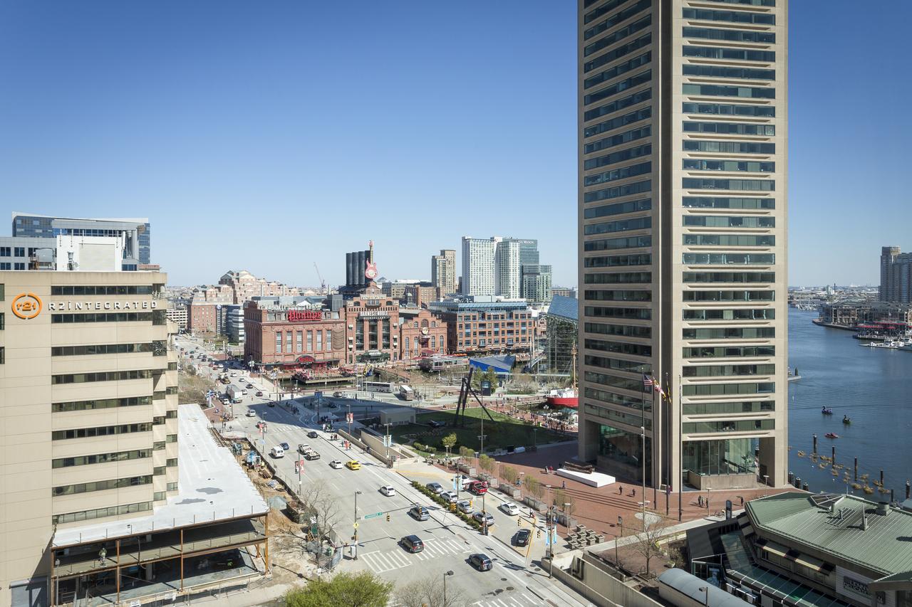 Renaissance Baltimore Harborplace Hotel - thumb 14