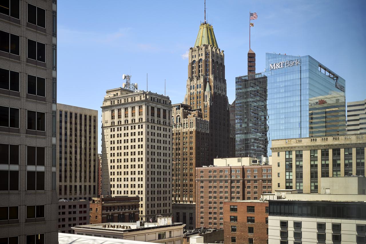 Renaissance Baltimore Harborplace Hotel - thumb 12