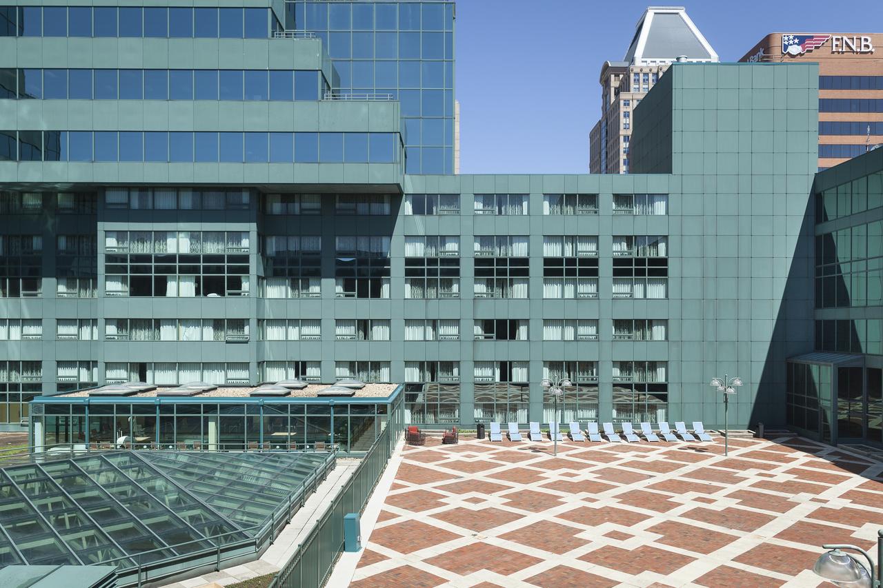 Renaissance Baltimore Harborplace Hotel - thumb 15