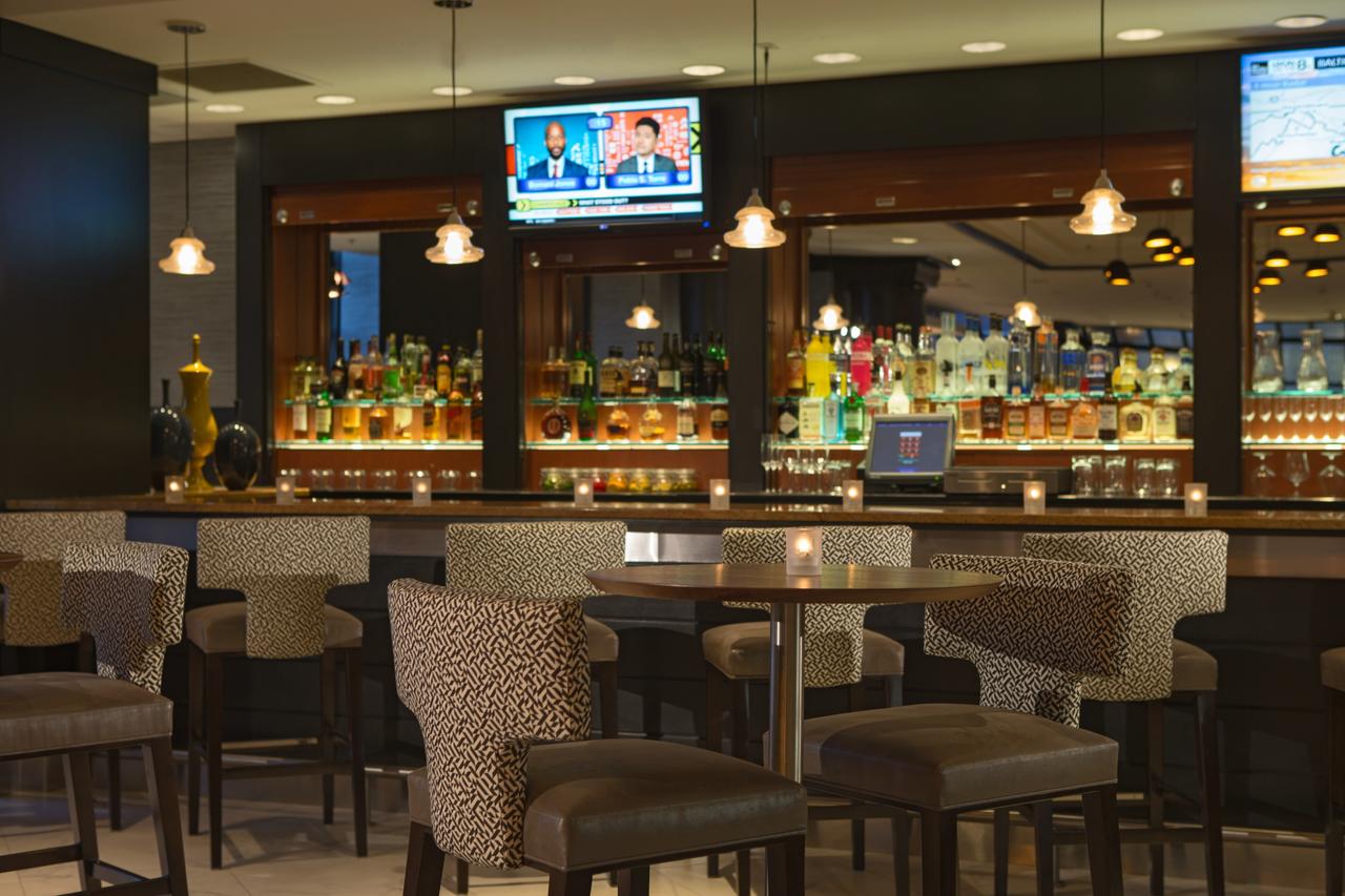 Renaissance Baltimore Harborplace Hotel - thumb 30