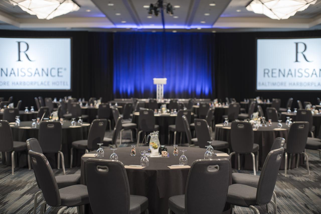 Renaissance Baltimore Harborplace Hotel - thumb 43