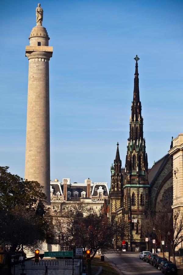 Renaissance Baltimore Harborplace Hotel - thumb 37