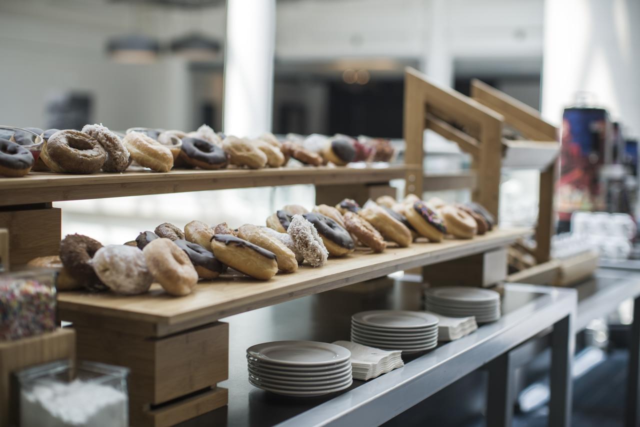 Renaissance Baltimore Harborplace Hotel - thumb 42