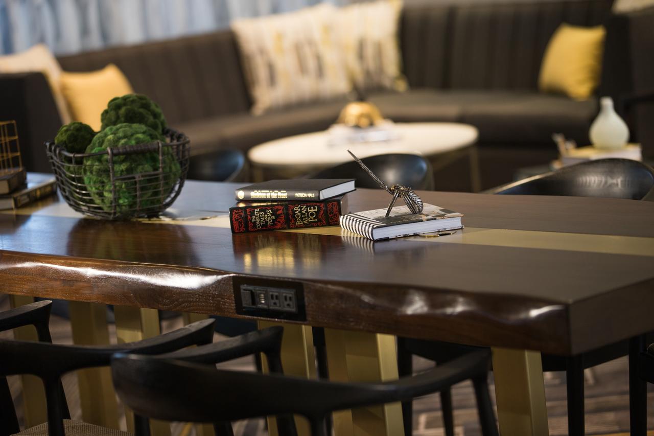 Renaissance Baltimore Harborplace Hotel - thumb 5