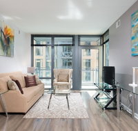 Bluebird Suites near Bethesda Metro - Accommodation Michigan