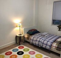 Peaces house - Accommodation Michigan