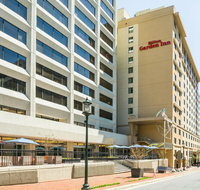 Hilton Garden Inn Bethesda - Accommodation Michigan