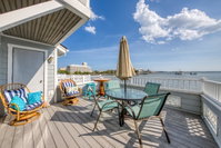 3 Bed 3 Bath Apartment in Ocean City Accommodation Michigan