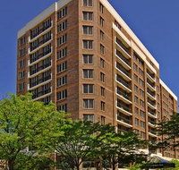 Residence Inn Bethesda Downtown - Accommodation Michigan