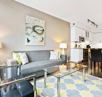 Churchill Living Flats 8300 - Accommodation Michigan