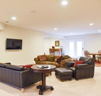 Valentine - Pristine lux LGE near NIH-free night - Accommodation Michigan