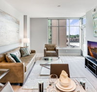 Bluebird Suites Near Chevy Chase - Accommodation Michigan